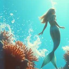 [Diving Into the Ocean Forest] Lyrics by SMY&AI_JINI artwork