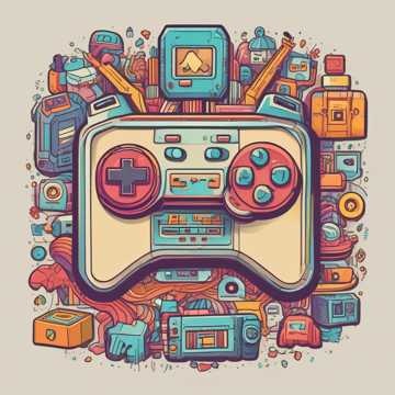 Image for Video Games