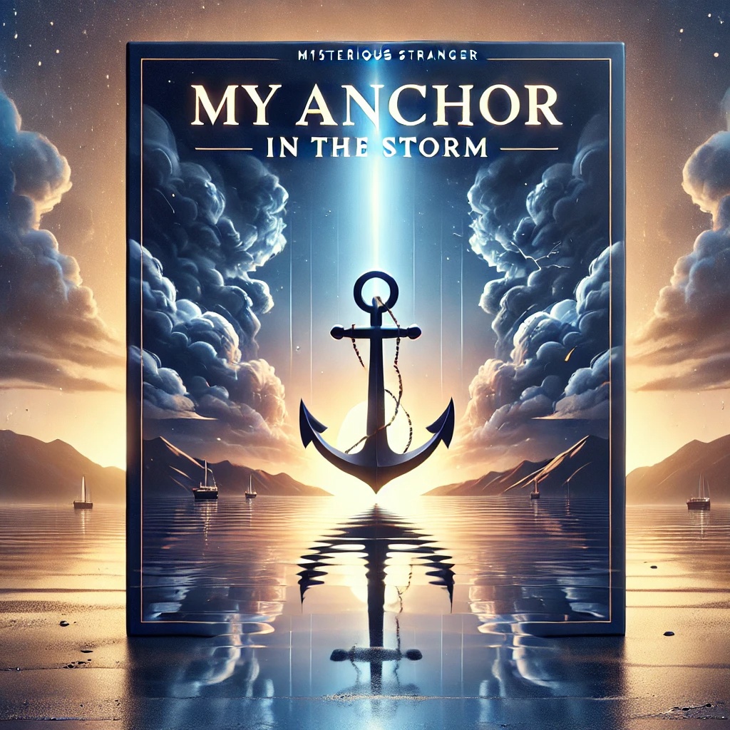 My Anchor in the Storm artwork