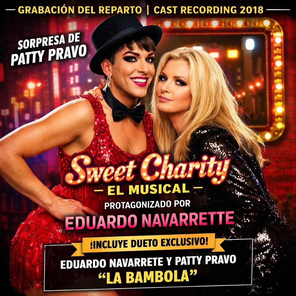 Image for Sweet Charity