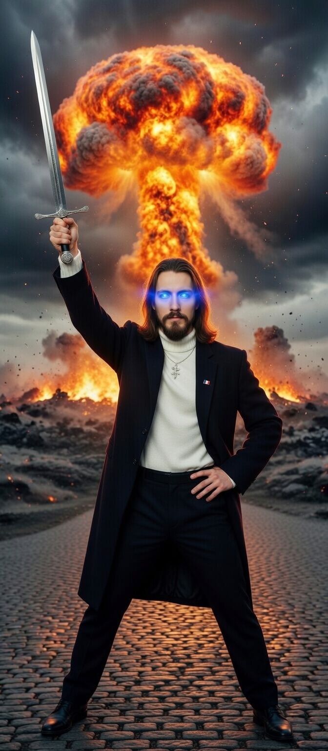 Image for La dernière Route