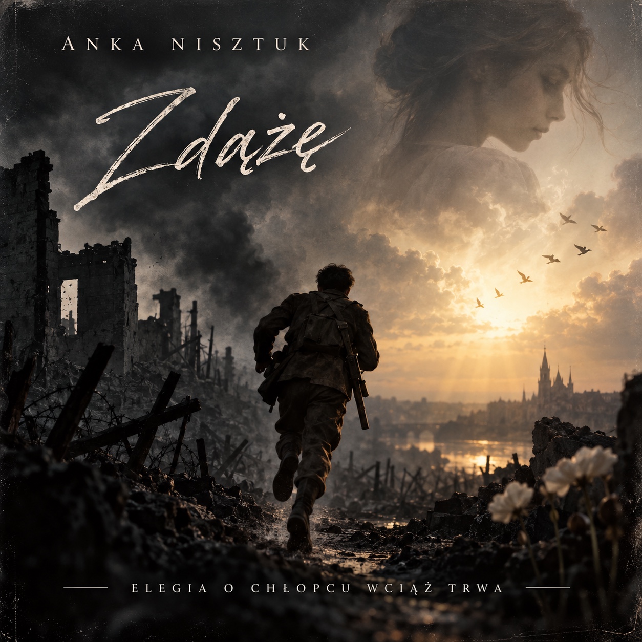 "Zdążę" Przypominajka z okazji rocznicy na Suno🎂 artwork