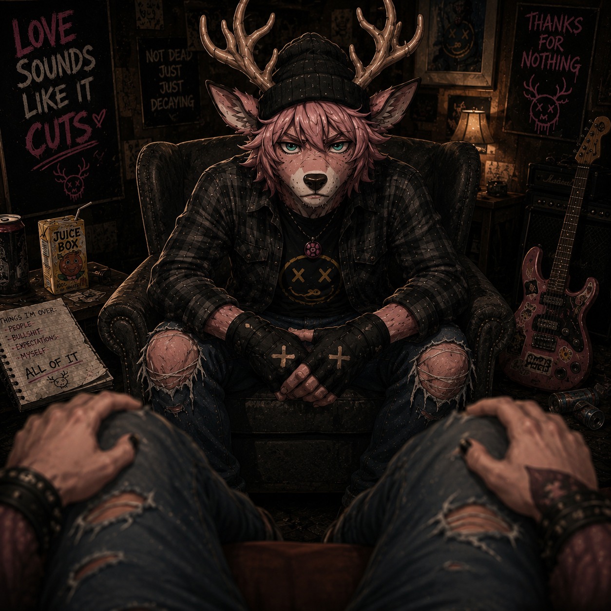 Song Image