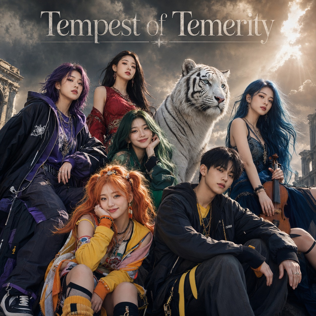 Tempest of Temerity v6 artwork