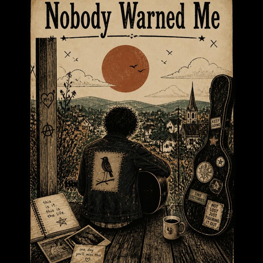 Song Cover Image