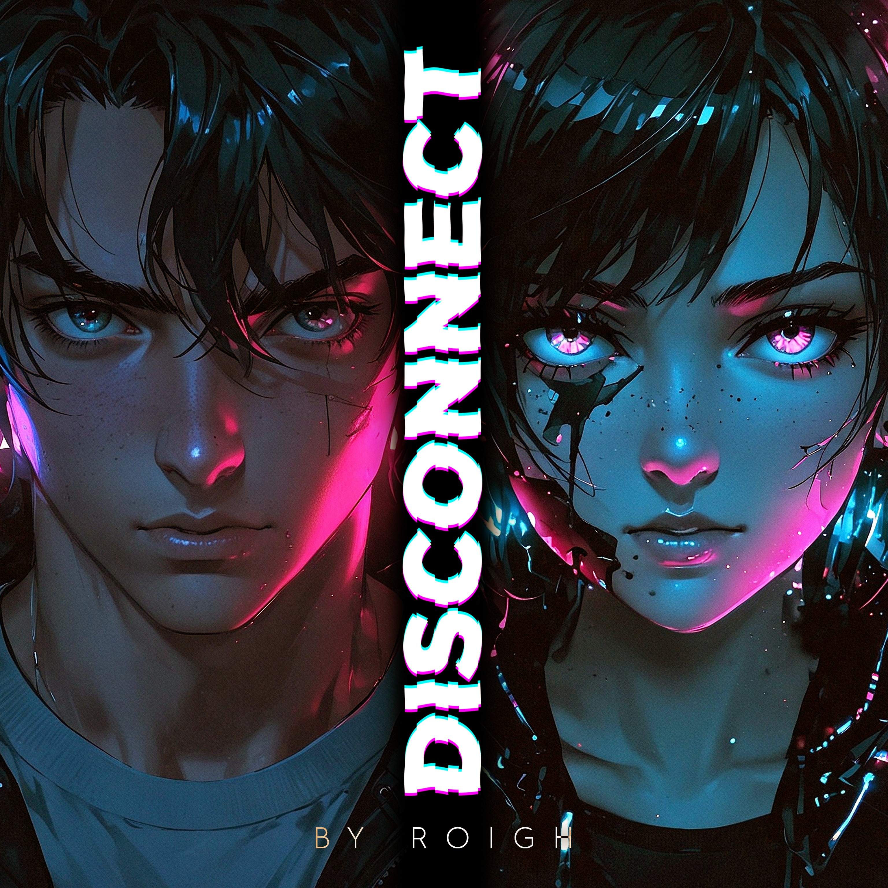 Image for Disconnect (Album)