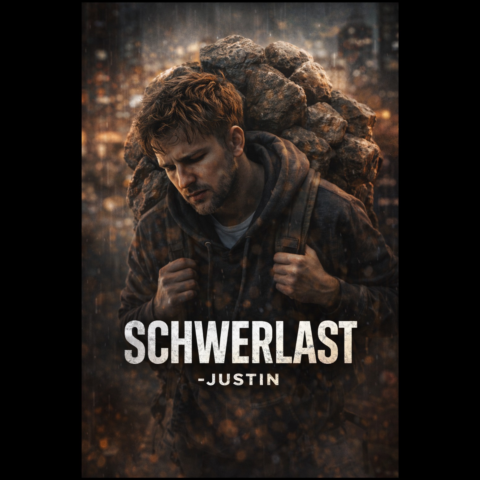 Schwerlast artwork