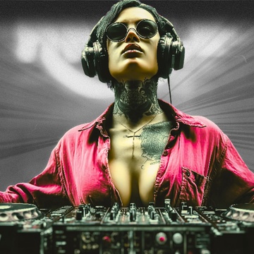 Image for MELODIC EDM: Mini Mix Vol.1