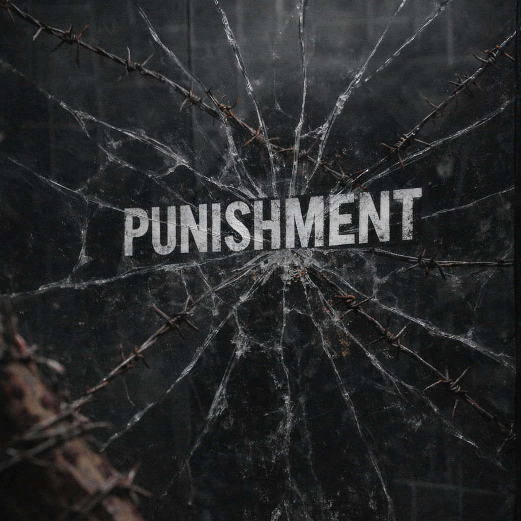 Image for Ep."PUNISHMENT"