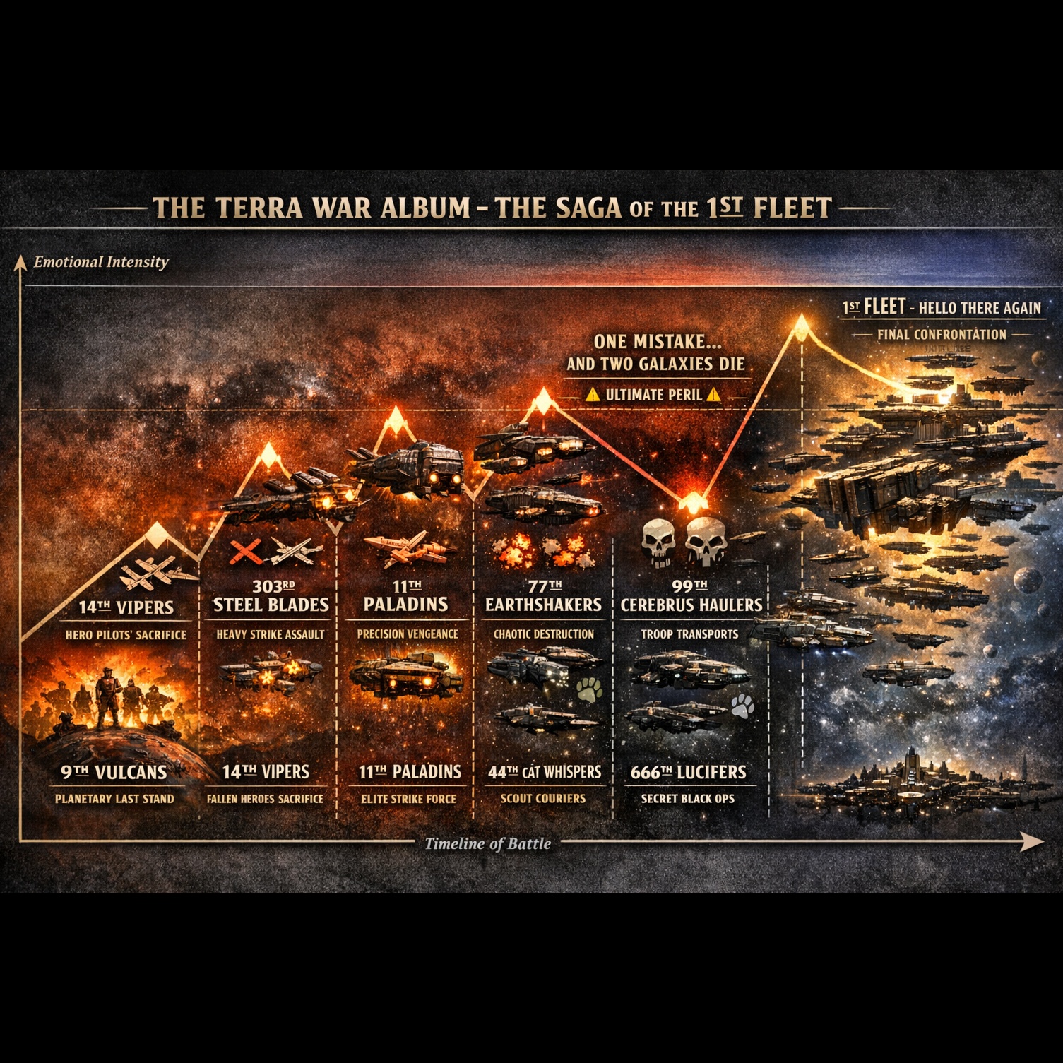 Image for Great War of Terra