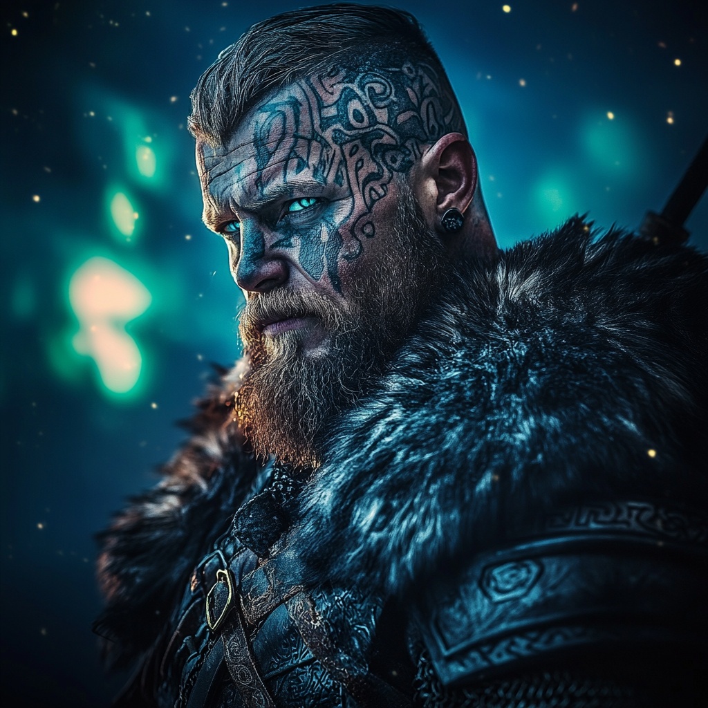 Image for Old Norse Songs