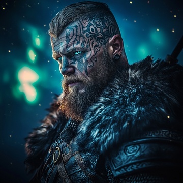 Playlist cover art