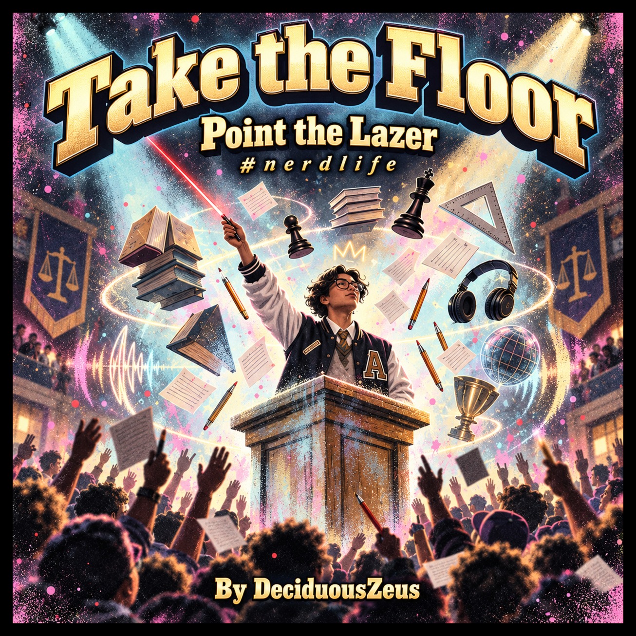 Song Cover Image