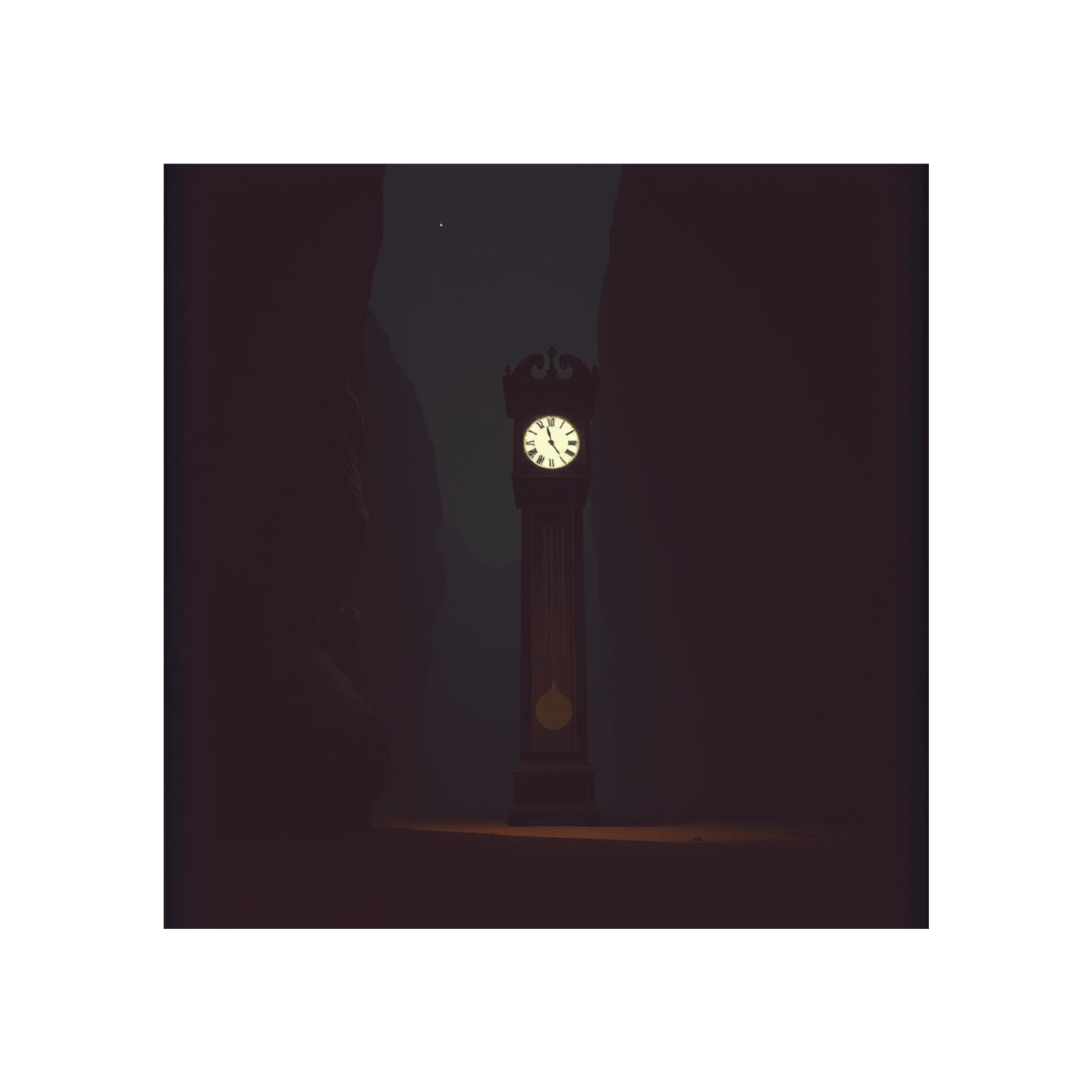 (Things) You're Not Getting Back [IV] artwork