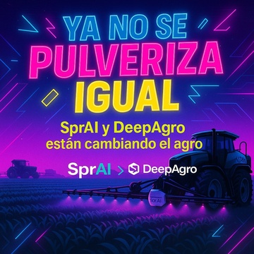 Image for Deepagro Vol2