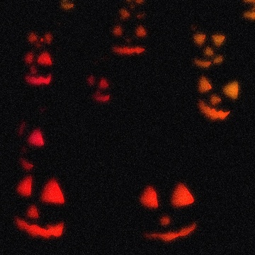 Playlist cover art