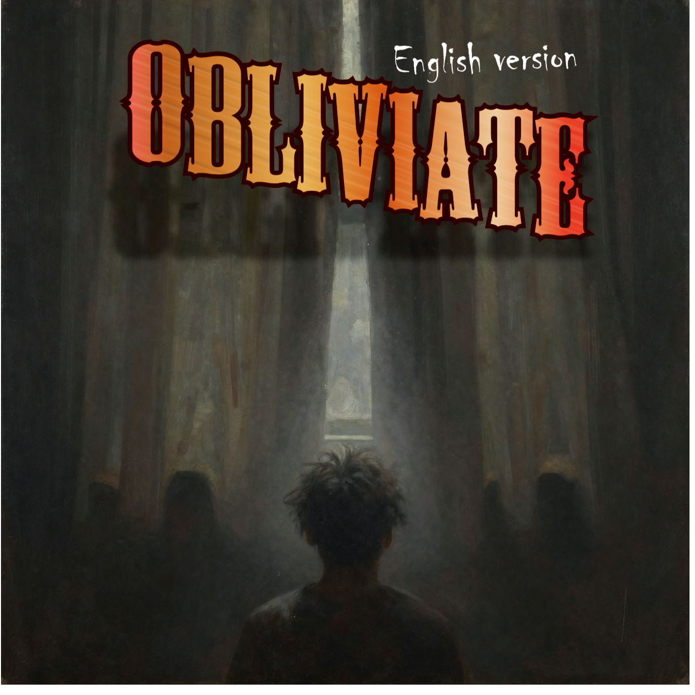Obliviate(Eng) artwork