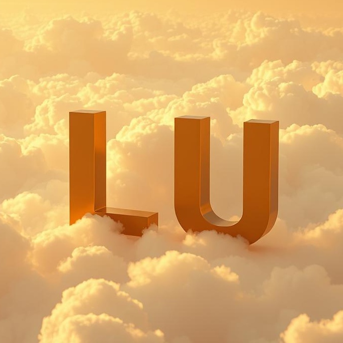 Image for ⚪ LUXUL VIBES: The Celestial Side