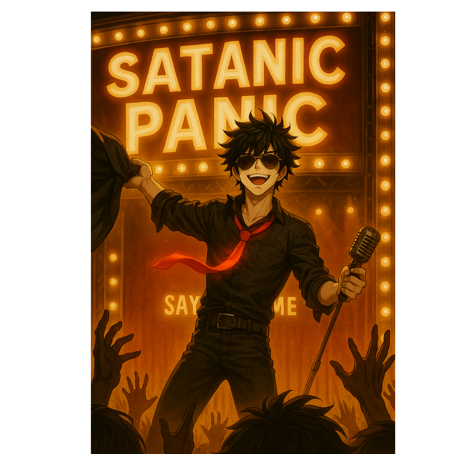Song Image