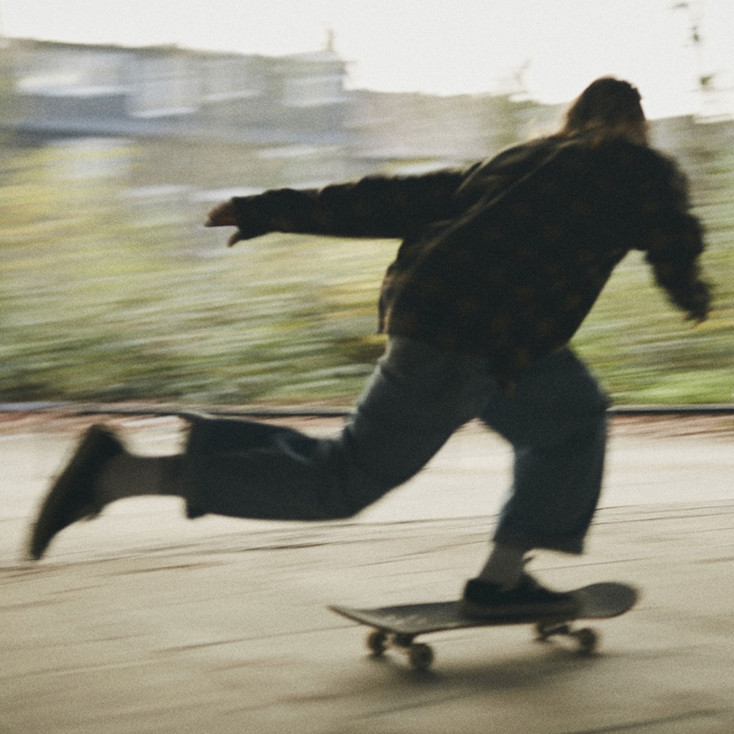 Image for old school