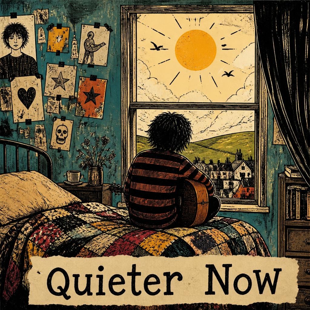 Song Cover Image