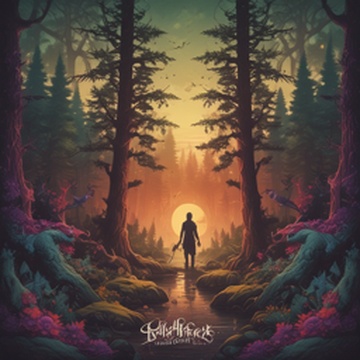 Playlist cover art