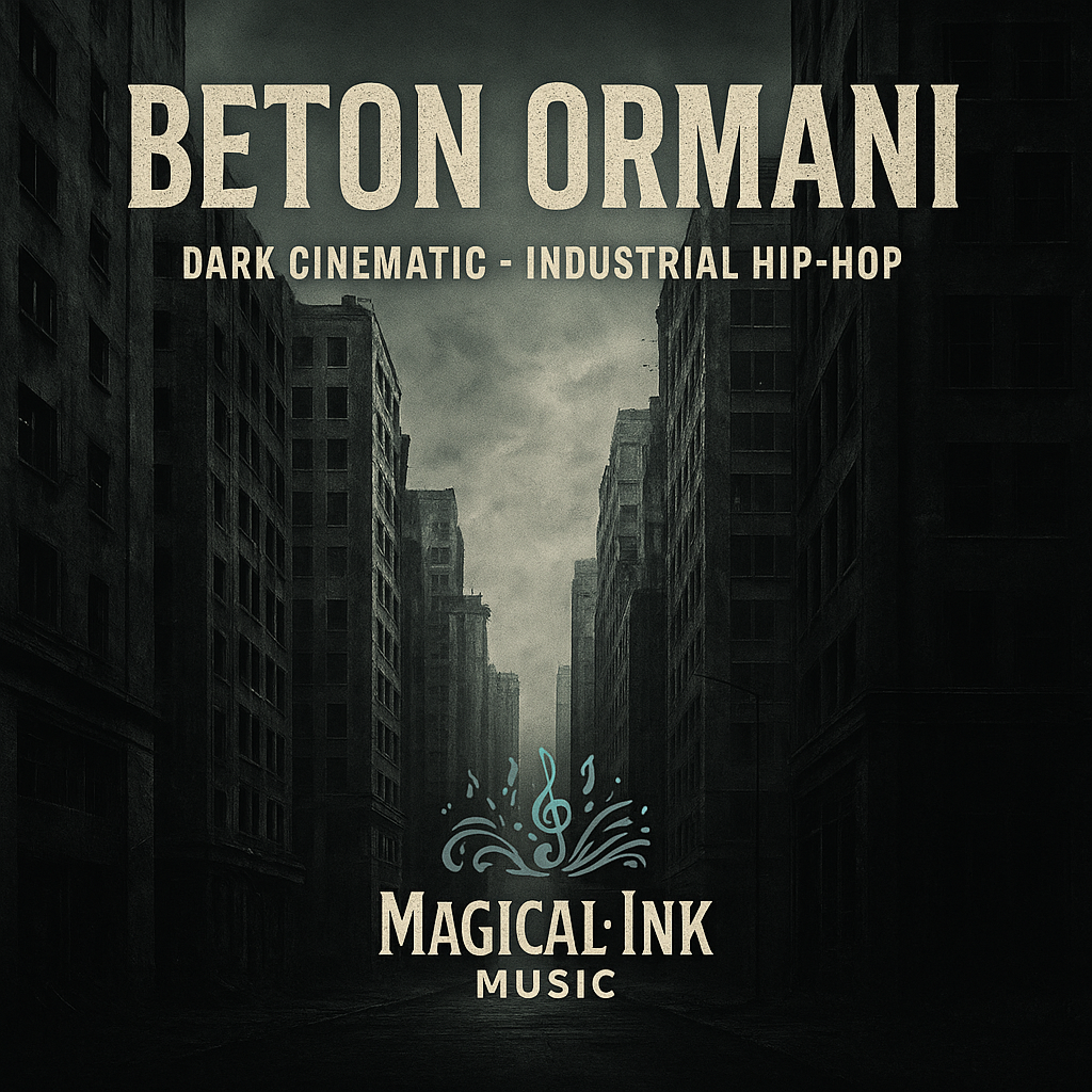 Beton Ormanı (SoundCloud) artwork