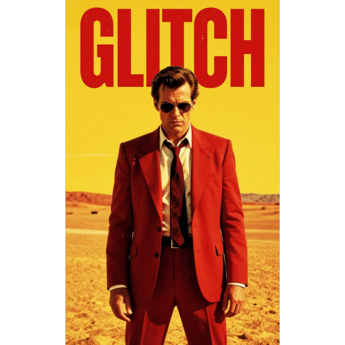 Voice image for Glitch