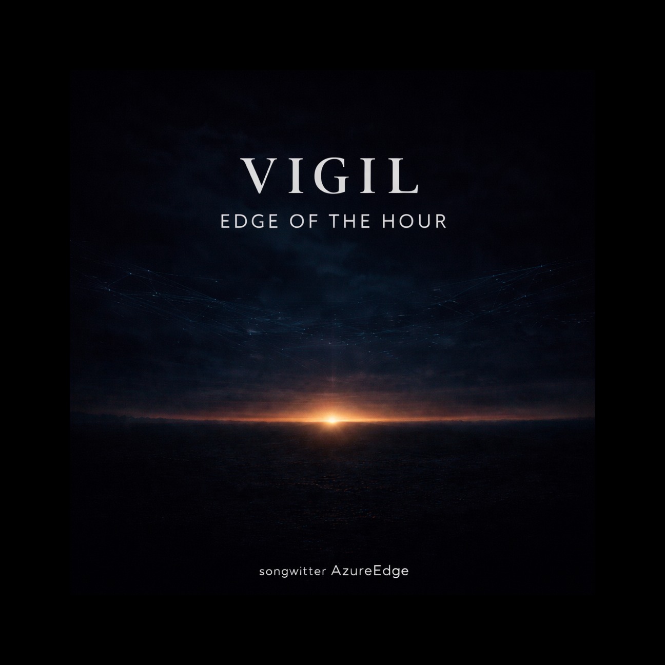 Image for Edge of the Hour