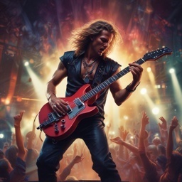 Playlist cover art