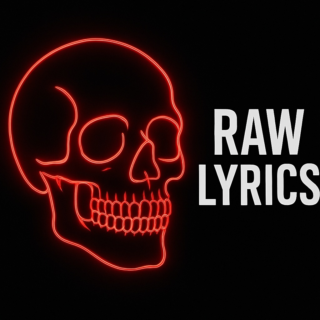 Image for Raw Lyrics (EN/DE)