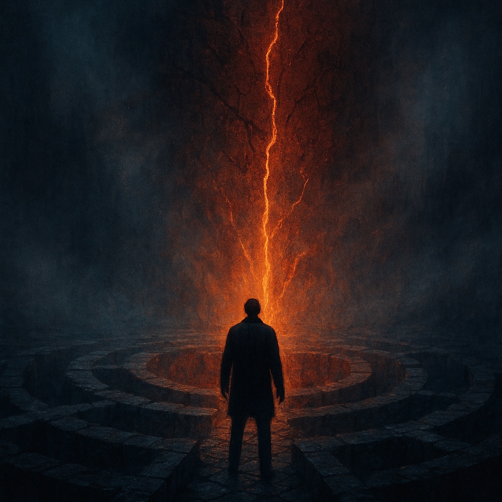 Image for A Metal Tapestry