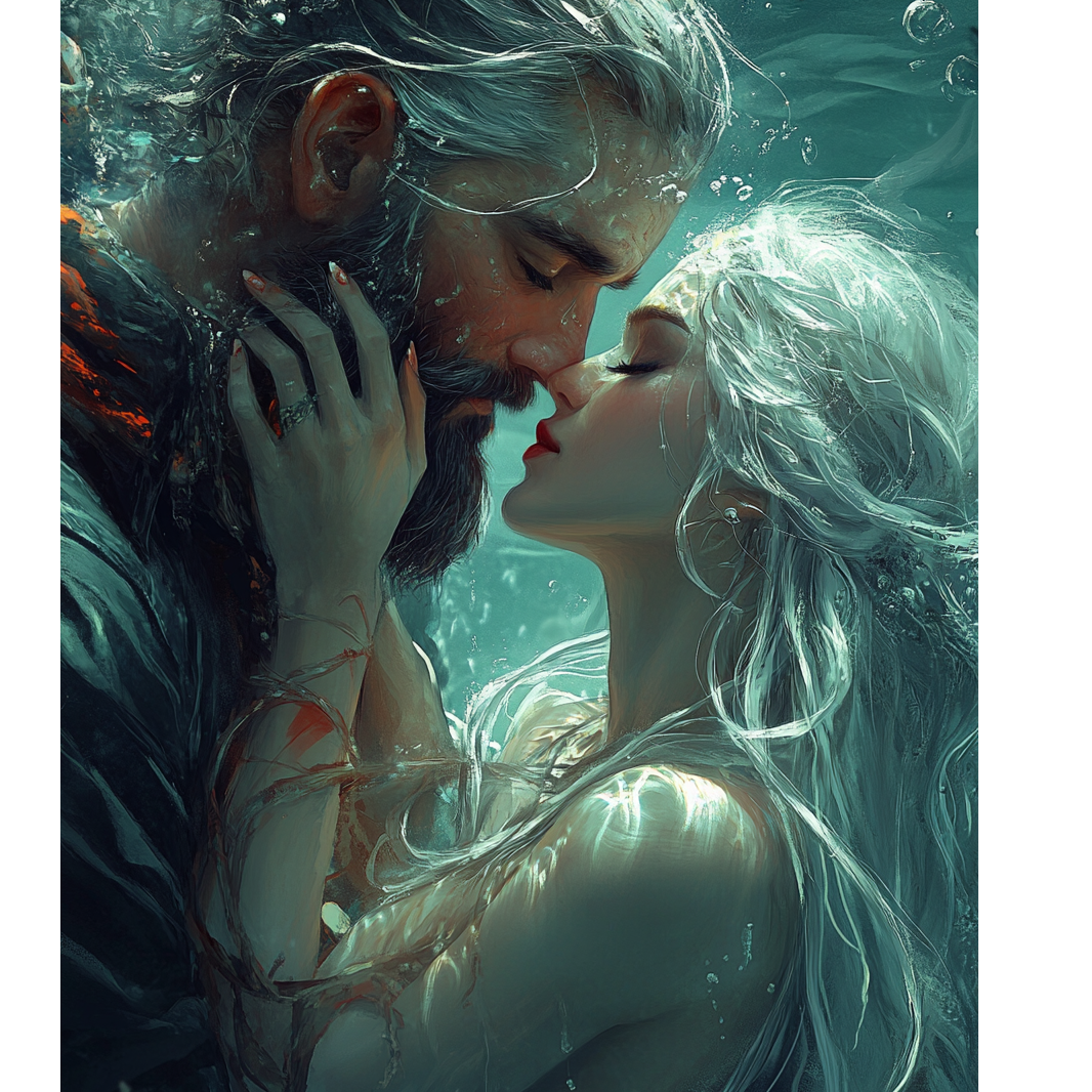 Persona image for Power Metal River Saint