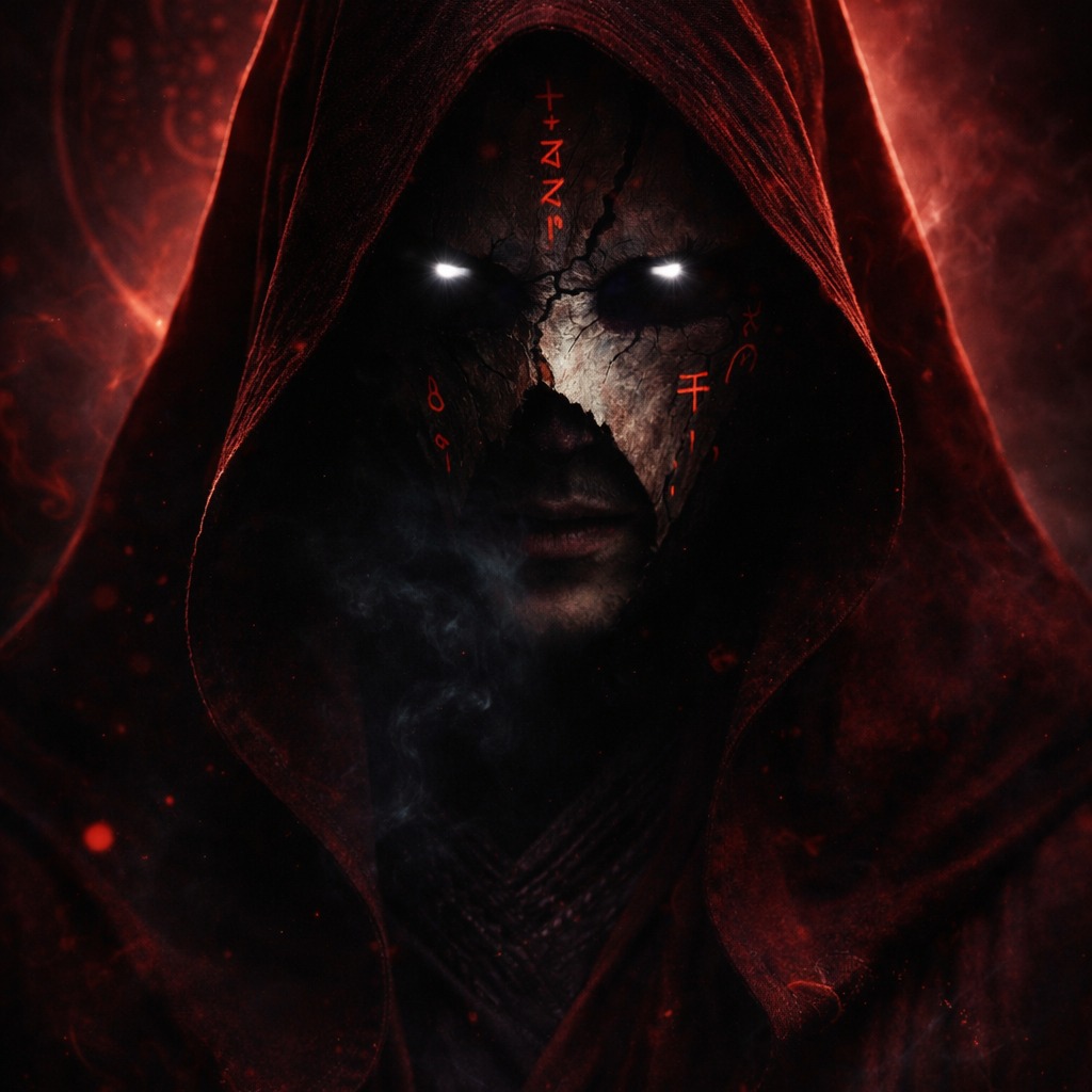 Fracture Forward artwork