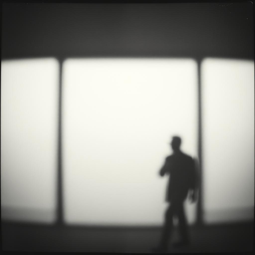 Image for lived and hallucinated (memories)