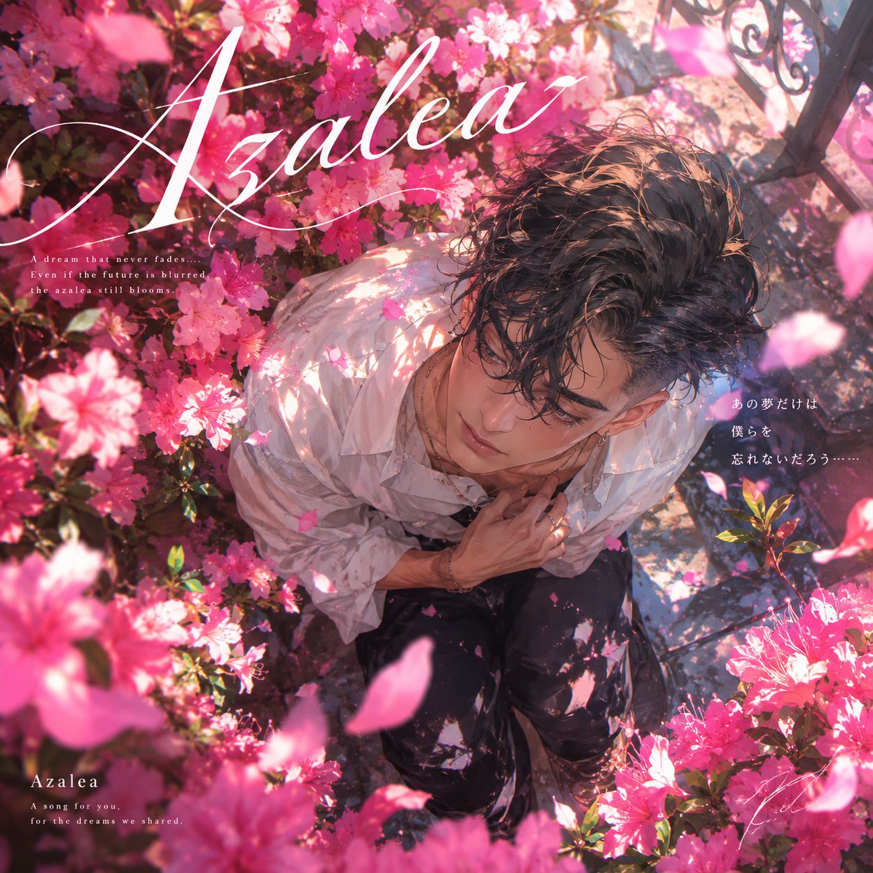 Song Cover Image