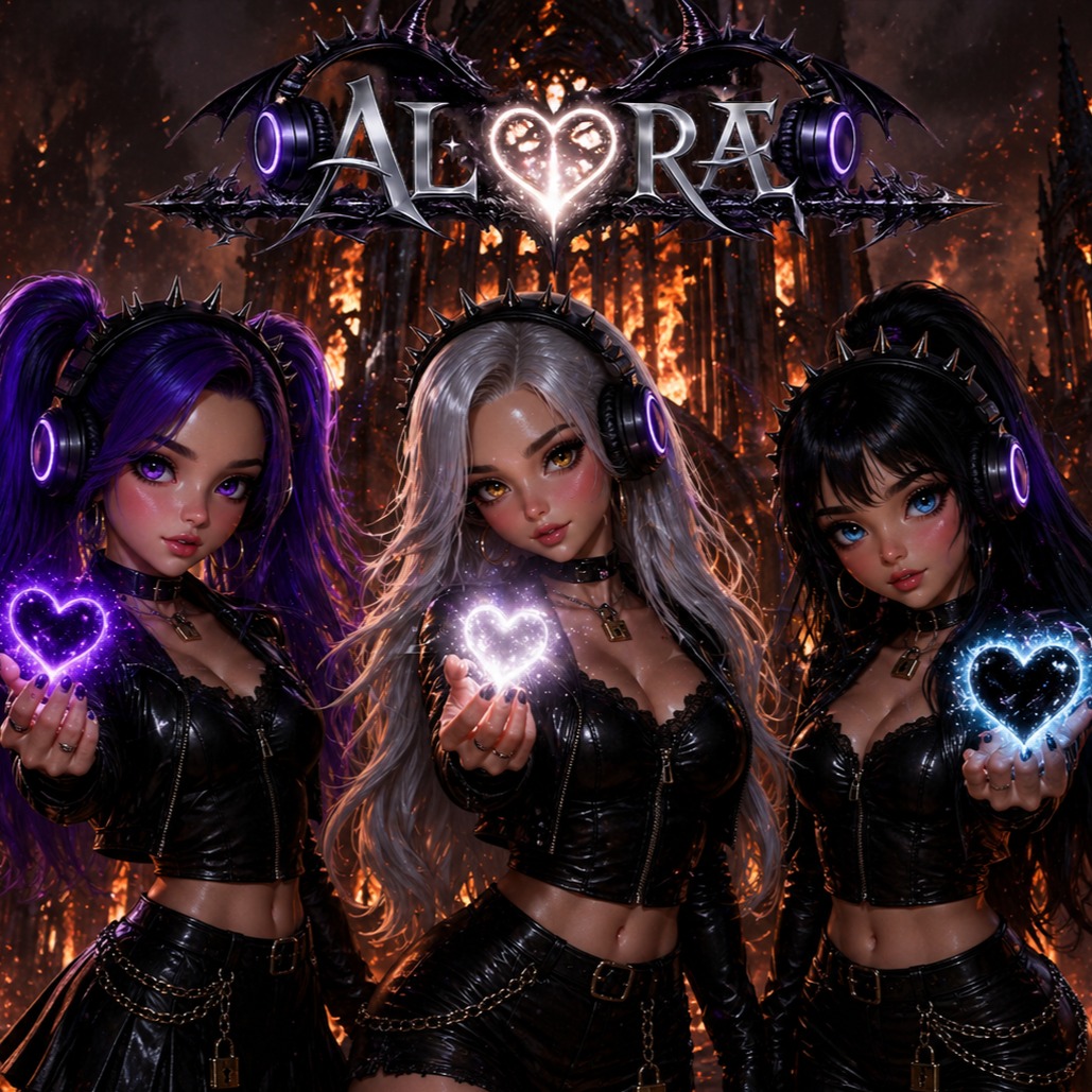 Playlist cover art