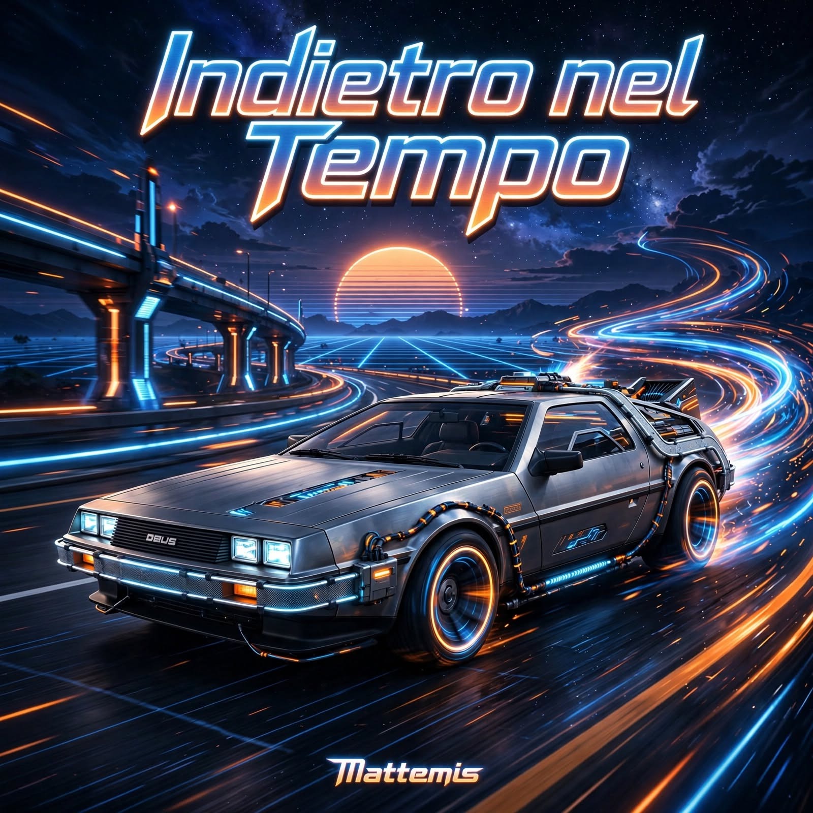 Synthwave  4