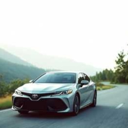 Image for トヨタ車しか乗り継がない人生