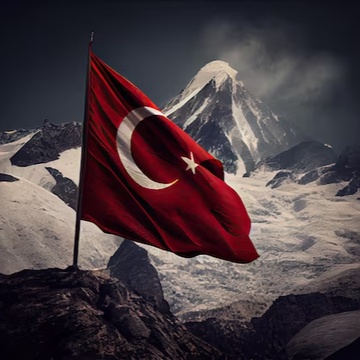 Image for Turkish 🇹🇷