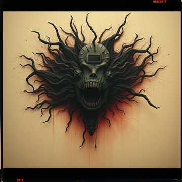 Image for EBM, Industrial 