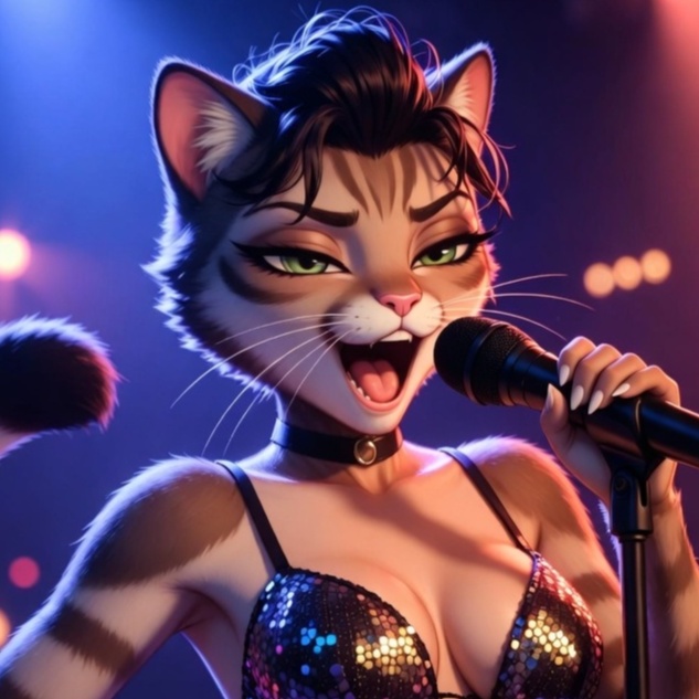 Image for Purrfect Love