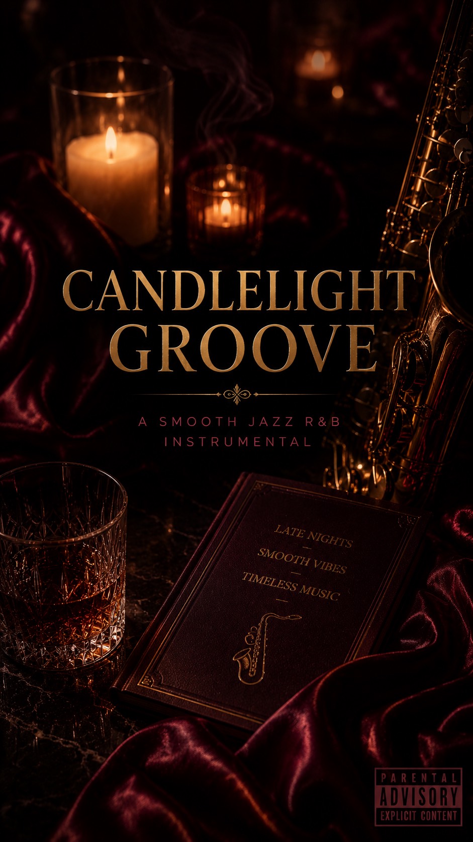 Candlelight Groove artwork