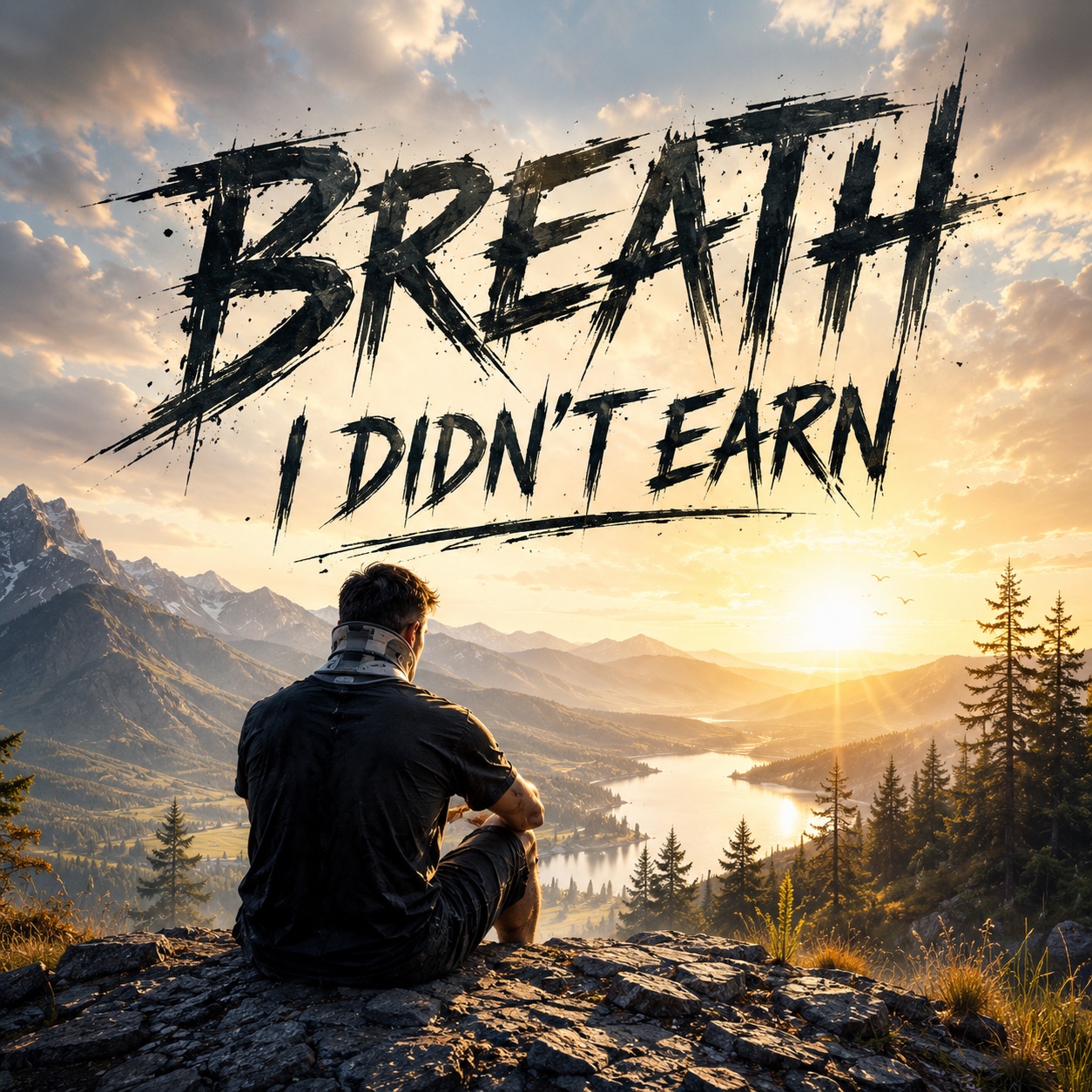 Breath I Didn’t Earn (Alternative) artwork