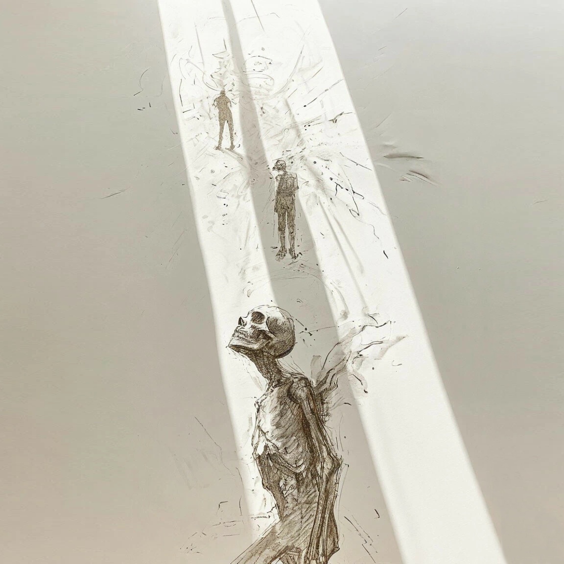 Image for Прикосновение к великому