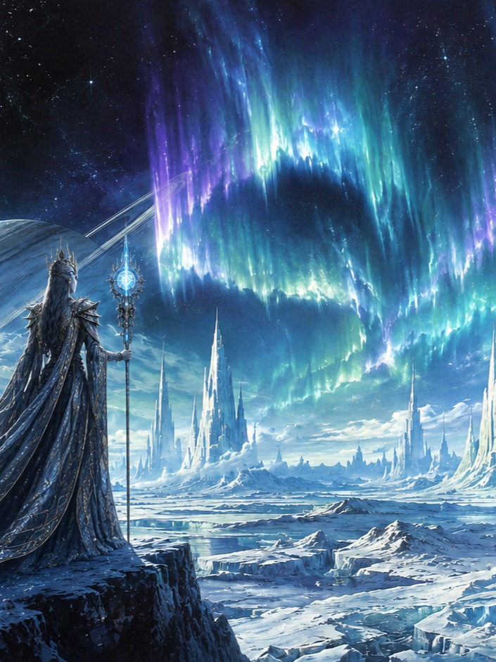 Aryesai V artwork