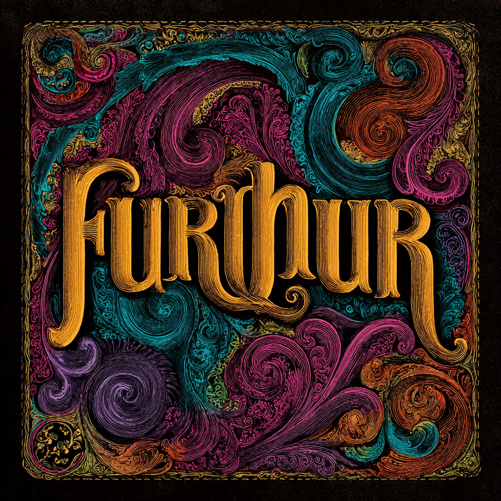 Persona image for Mirror Glitch I