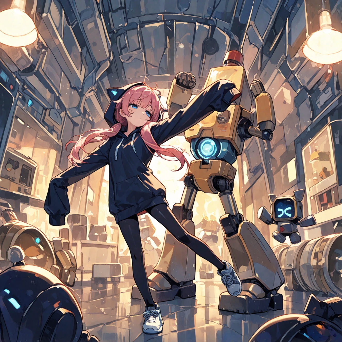 Image for Nene - Remix