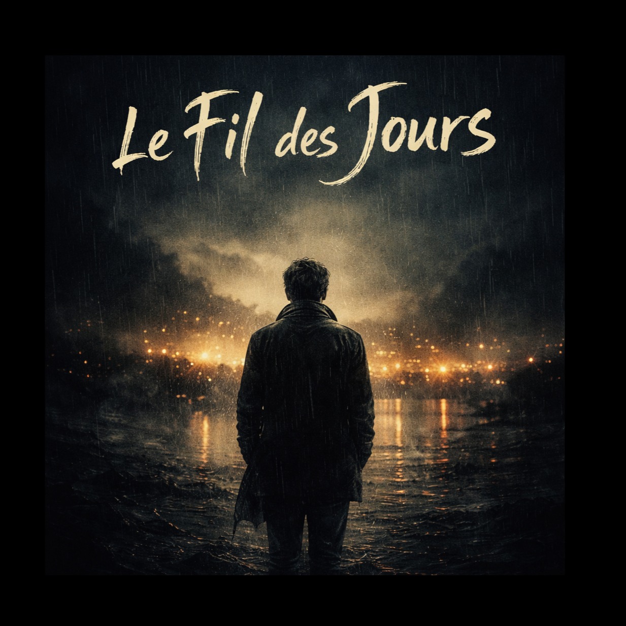 Image for Le Fil des Jours