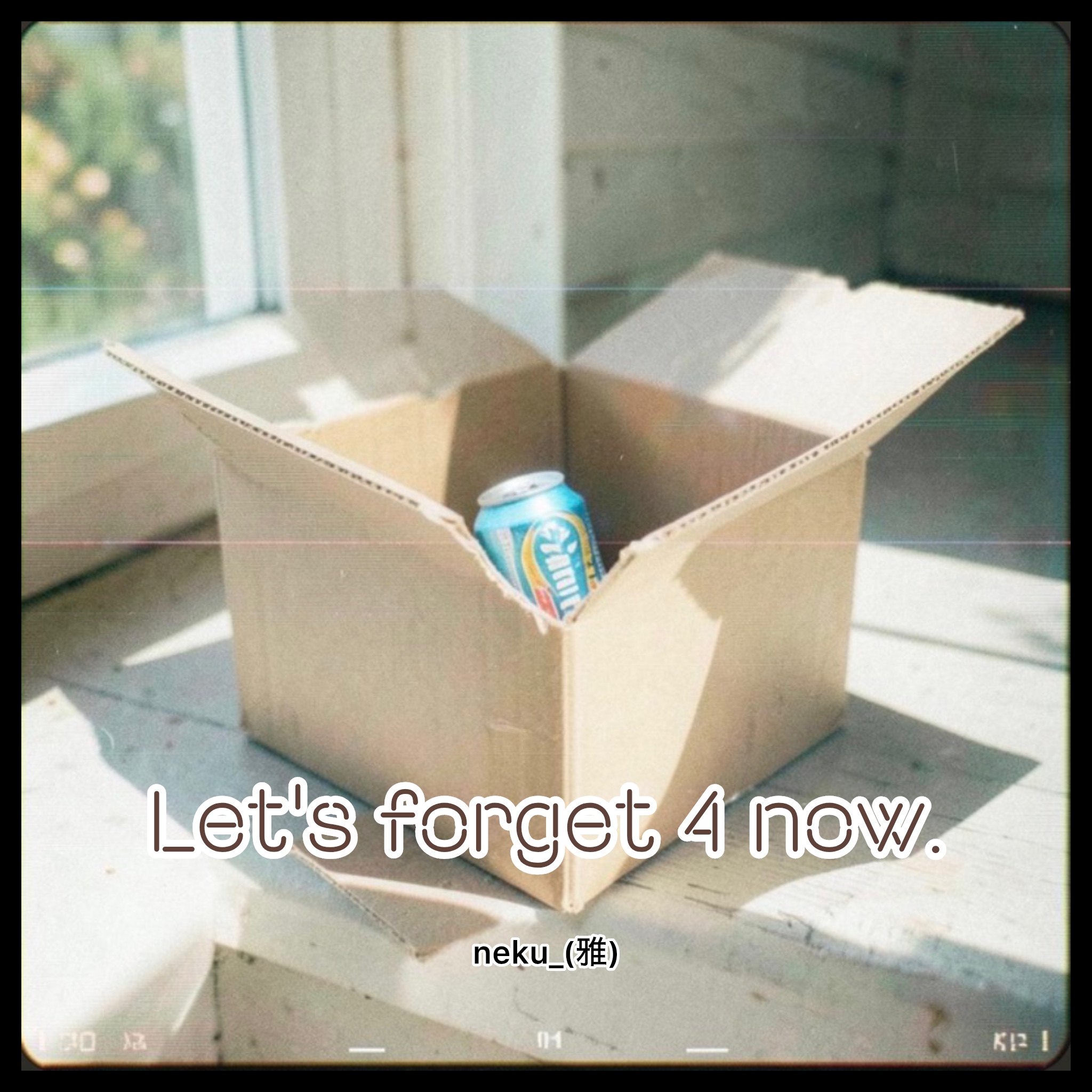 Let's forget 4 now. 2